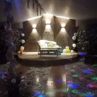 خانه عقد و تولد