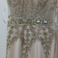 پیراهن مجلسی|لباس|تهران, تهرانپارس شرقی|دیوار