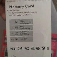 کارت حافظه MicroSD 128GB به همراه آداپتور|لوازم جانبی موبایل و تبلت|تهران, بنیهاشم|دیوار