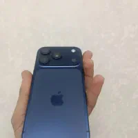 آیفون ۱۷پرومکس ۵بار