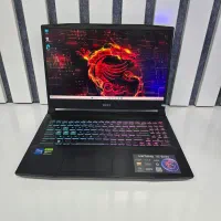 MSI KATANA غول گیمینگ i7 13620H/4070 اقساطی