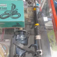 پکیج اقتصادی ماهیگیری|ماهیگیری|کومله, |دیوار