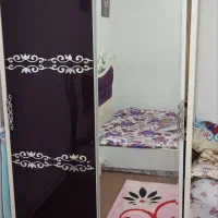 سرویس خواب کار کرده|تخت و سرویس خواب|خوی, |دیوار