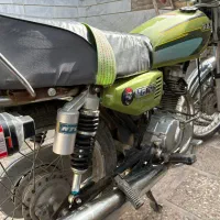 موتور رهرو سالم