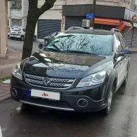 Hc cross مدل ۹۶