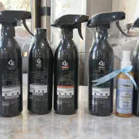 محصولات نانو و عطر