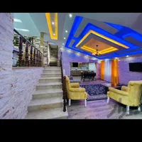 طراحی ،اجرای باغ ویلا مسکونی ادارات از0تا100