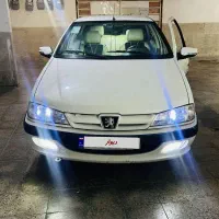 پژو پارس موتور جدید XU7P، مدل ۱۴۰۱