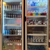 یخچال ایستاده