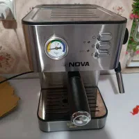 اسپرسو ساز ندوا