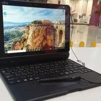 تبلت ویندوزی فوجیتسو کد ۶۰۸۰ اورجینال