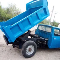 حمل شن و ماسه و نوخاله|خدمات حمل و نقل|فومن, |دیوار