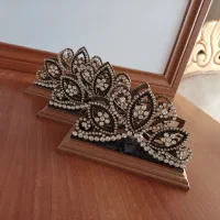 جا دستمالی رومیزی