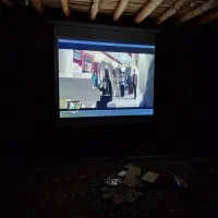 صفرتاصد سینما خانگی صوت و ویدیو پروژکتور|تلویزیون و پروژکتور|نیشابور, امام خمینی|دیوار