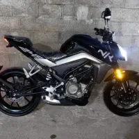 موتور cf250