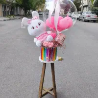 باکس روز دختر