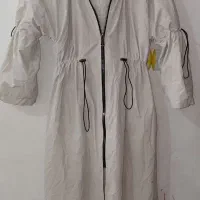 کاپشن و بارونی درحدنو