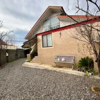 ویلای ۲۴۰ متری/۹۰ متر بنا /سند تک برگ/خوش قیمت