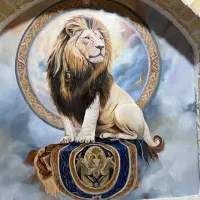 نقاشی هنری و پتینه