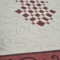 گلیم فرش ۱۲ متری|گلیم، جاجیم، گبه|نجفآباد, فیروزآباد|دیوار