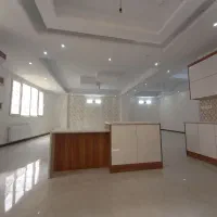 124م2خ-سالن-پرده-خور-2پارکینگ-نوساز-پونک