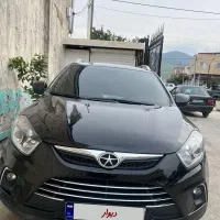 jac s5 توربو ۲۰۰۰