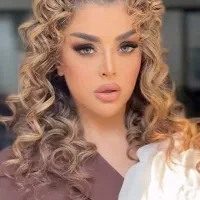 سالن زیبایی مهدیه بیات