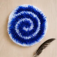 فروش اسکاچ  دستباف
