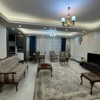 ۷۲متری_فول امکانات_خوش نقشه_سالن پرده خور