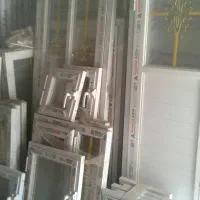 درب و پنجره و مصارف جوشکاری