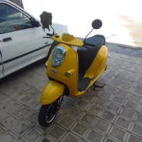 موتور برقی کویر