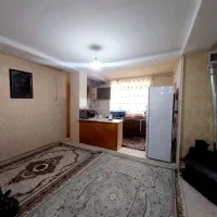 60متر طبقه۴رو به نما خوش نقشه و تمیز و مرتب*دانیال