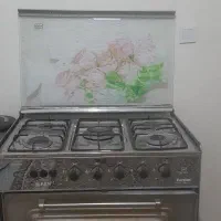 گازمدل فر