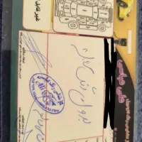 پژو 405 مدل 95 / بی رنگ و پلمپ / همه چی به شرط