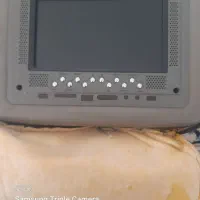 مانیتور گلیتون خودرو