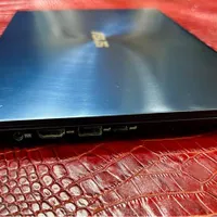 لپ تاپ ایسوس با ۲ مانیتور Asus zen book ux434f