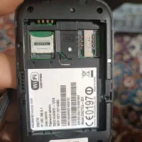 مودم همراه هواوی|مودم و تجهیزات شبکه|شیراز, خلدبرین|دیوار