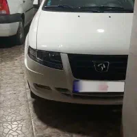 سورن xu7p مدل ۱۴۰۵