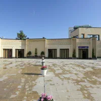 اسکان رایگان نزدیک حرم