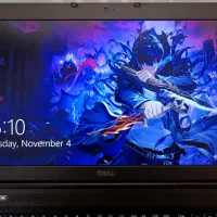 هیولای گیمینگ و قدرتمند DELL|رایانه همراه|اراک, |دیوار