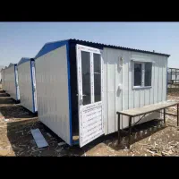 شتاب کانکس مستقیم از کارخانه