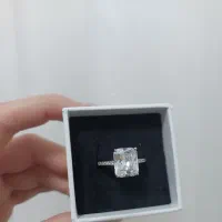 انگشترای نگین دار لوکس|بدلیجات|تهران, تهرانسر مرکزی|دیوار