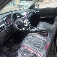 فردا t5 شخصی موجود پلاک شده صفر|خودرو سواری و وانت|اهواز, فاز ۱ پادادشهر|دیوار