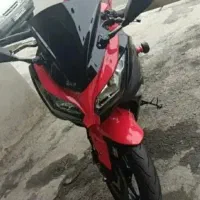 کاوازاکی نینجا ۲۵۰ دو سیلندر