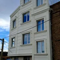 نمای استروپل