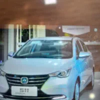 اف ام سی ۵۱۱/تی فایو/اس ایکس ۵/۱۴۰۴/فول|خودرو سواری و وانت|تهران, شهرک گلها (تهرانسر)|دیوار