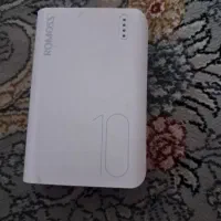 پاوربانک ۱۰هزار میلی آمپر