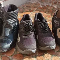 پوشاک و لوازم منزل|لباس|ایلام, |دیوار