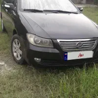 لیفان ۶۲۰ مدل ۹۳ بدون رنگ