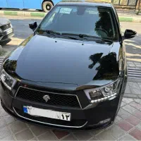 دنا پلاس توربو اتوماتیک مدل 1404